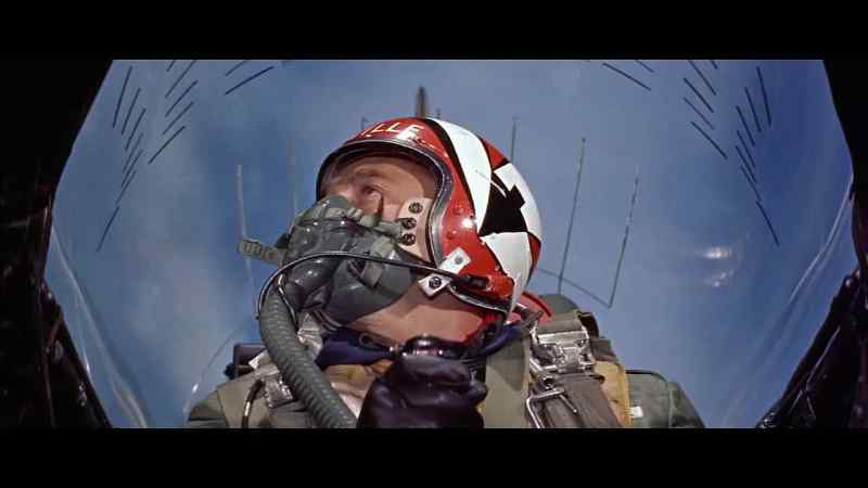 Cobra Four? Cobra Four, where are you?