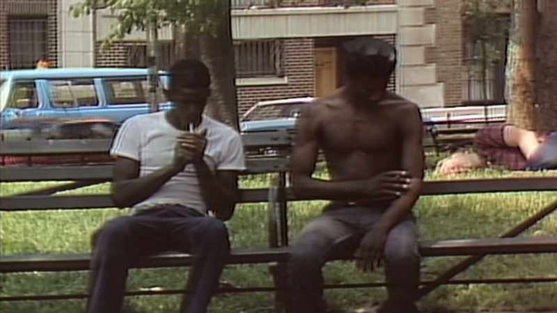 Cocaine was made more available by making crack