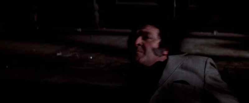 Cocaine, Sal? Let's have them, Sal
