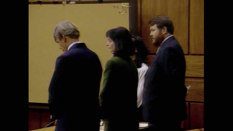 Cocalis: They felt that he got what he deserved