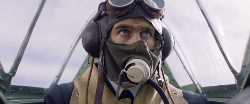 [Cochrane] Hello, Nipper. B flight. Angels eight. Over