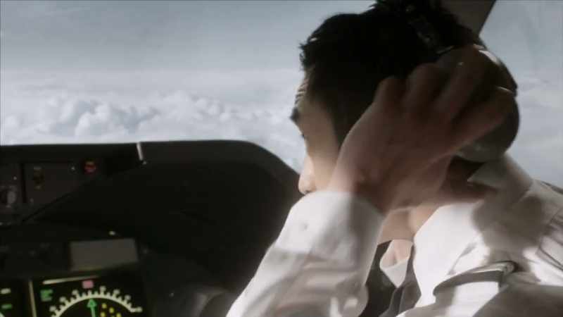 [ Cockpit door closes ]