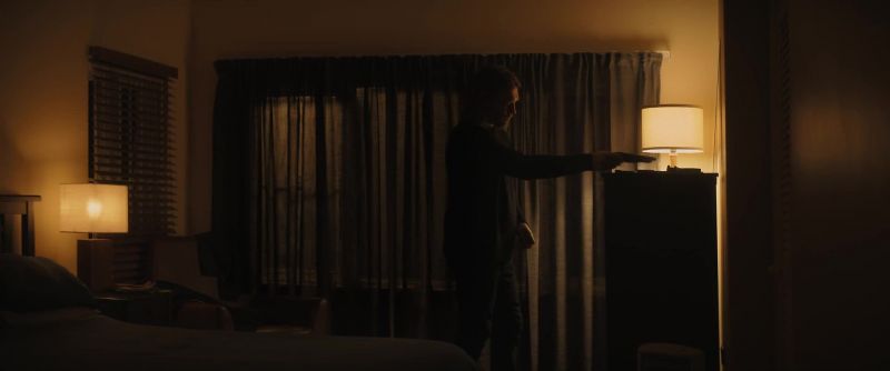 [cocks gun]