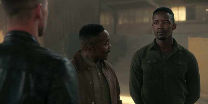 Code name, Efile Noma Ephila