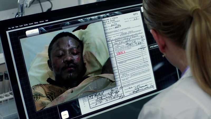 Code names, passwords, anything