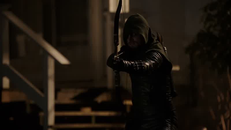 Code three, shots fired At the bertinelli safe house