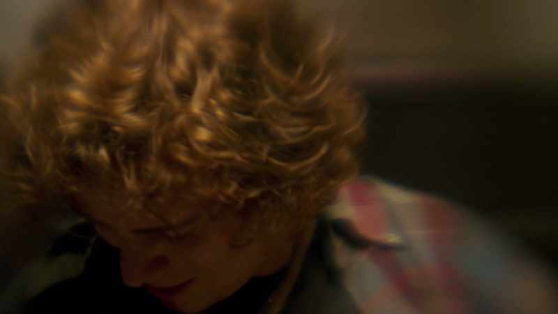 (Cody breathing heavily)