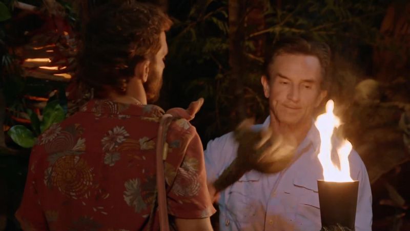 Cody the tribe has spoken