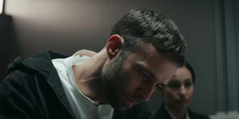 Coercive control