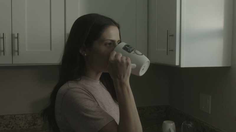 (coffee brewing)