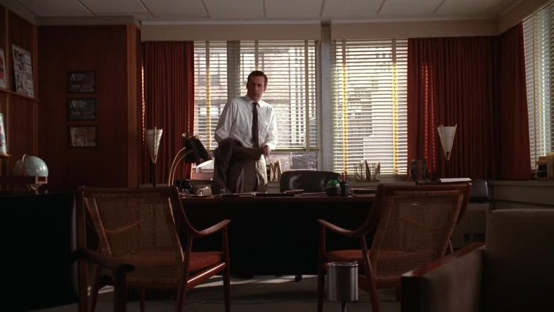 Coffee? - No