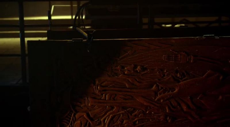 Coffin