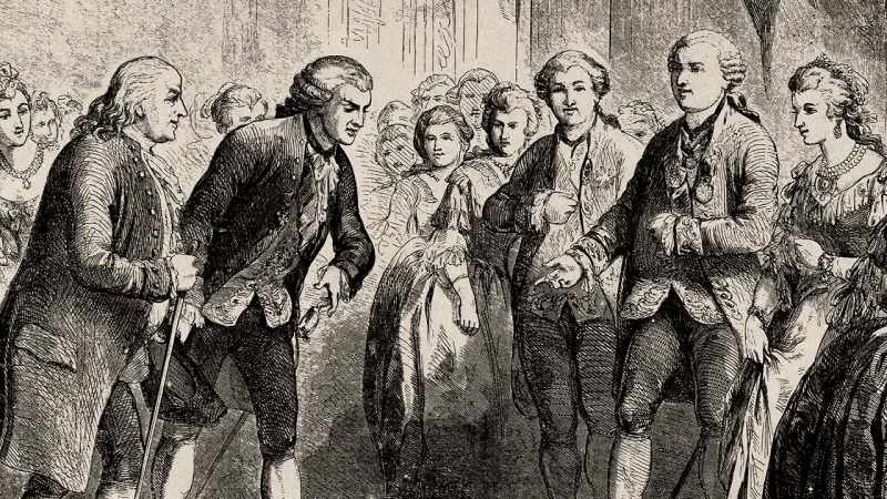 Cohn: Franklin had a terribly difficult assignment