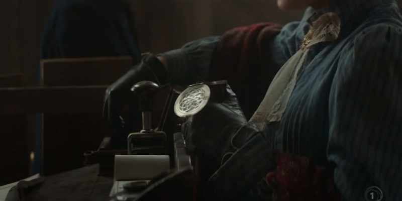 (COIN CLATTERS)