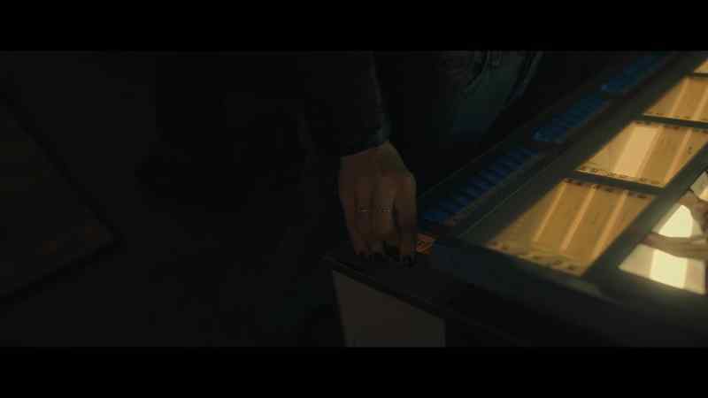 [coin clatters]