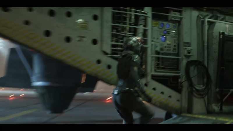 [Colby] I flew 19 more combat missions with Lucky Thirteen