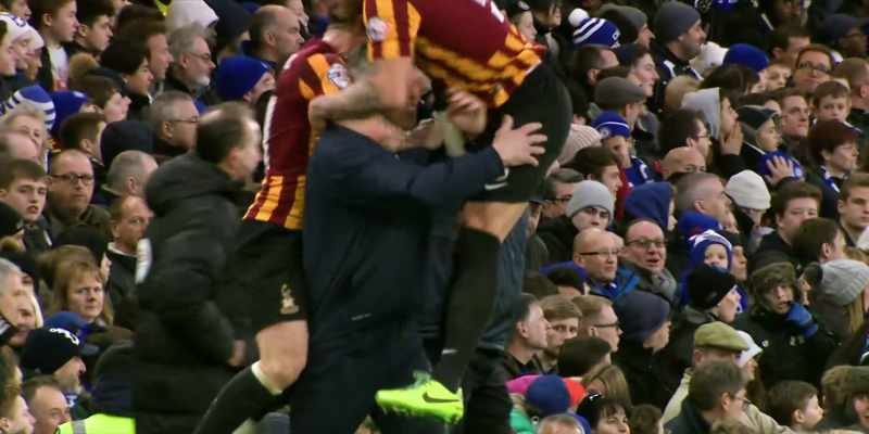 Colchester United have been promoted
