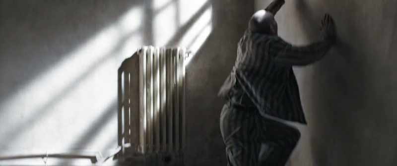 Cold, cold, cold, cold