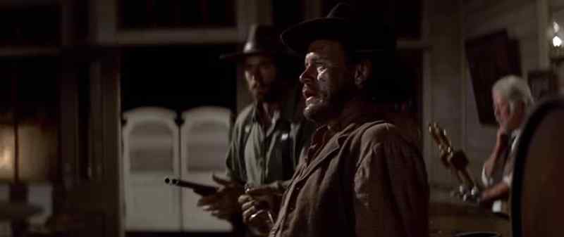 Cole, go and get the horses ready. - You got it, Stace