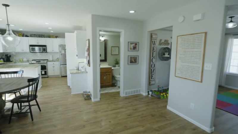 [Cole] How do you feel about your floors?