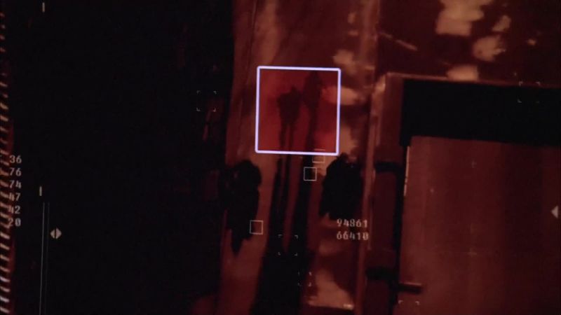 [ Cole ] Jack, they're heading for the cab. - [ Jack ] All E.S.U