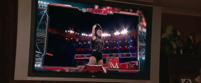 COLE: What an incredible moment!
