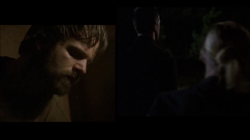 Cole. What you did back there, I'll never forget it