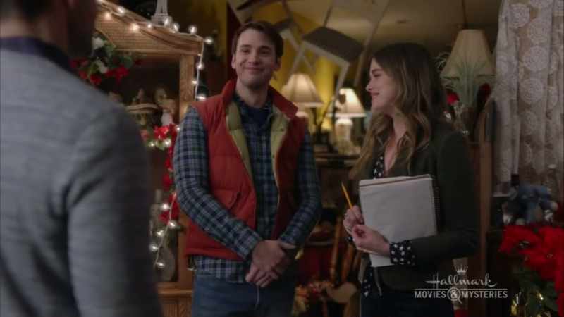 Cole, would you mind loading up that old chair