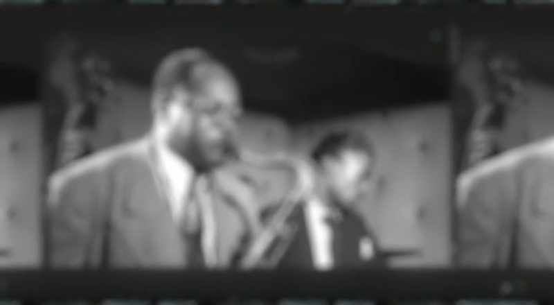 Coleman Hawkins, my idol