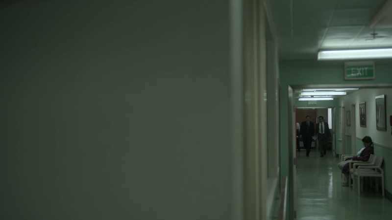 COLIN: Interpol confirmed an Adrienne Beaufort