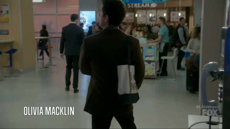Colin McCormack, please pick up