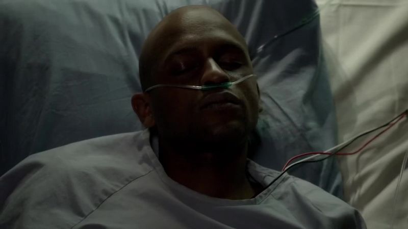 Colin Phelps. Inoperable tumor