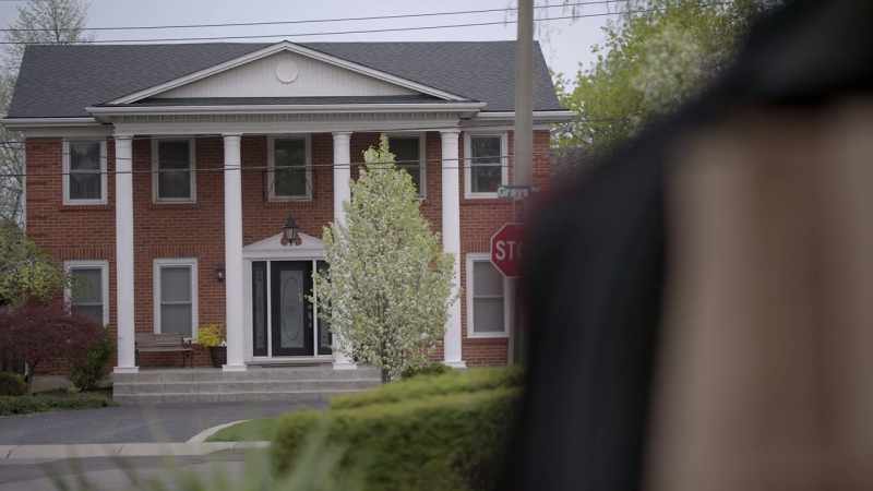[Colleen] Hm. What about Summit Creek care home?