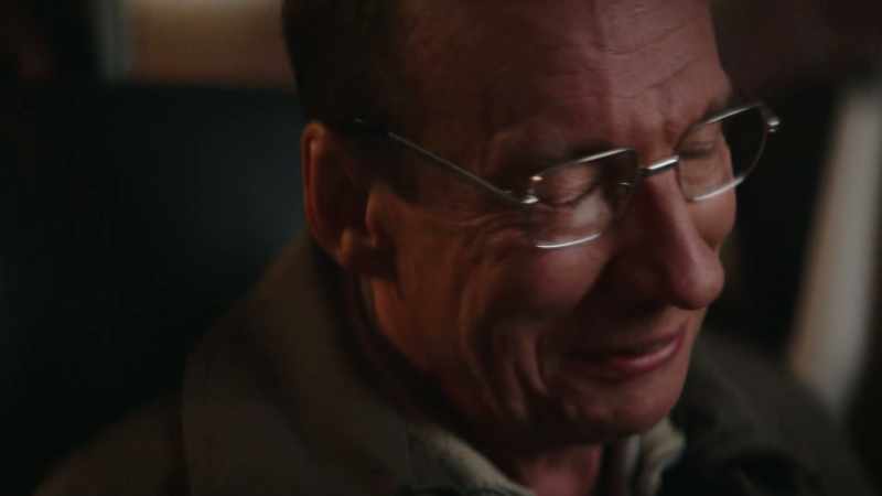 COLLIER: 'Paul, come in. Have you got eyes on them? Over.'