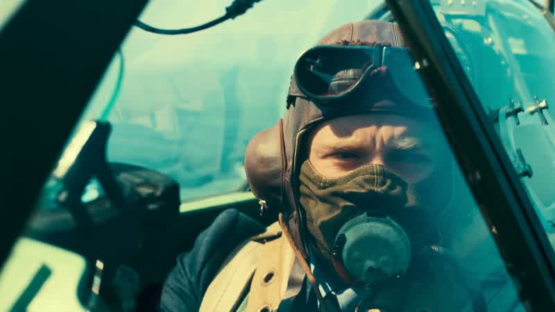 Collins: Dunkirk's so far