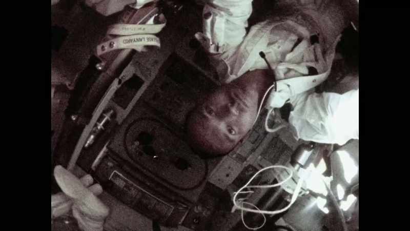 Collins: Getting them up off the moon