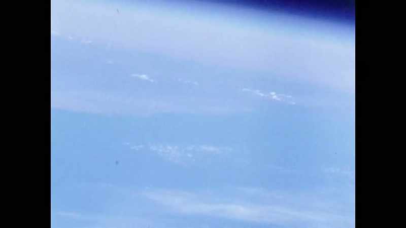 Collins: Ignition. Mccandless: We confirm ignition