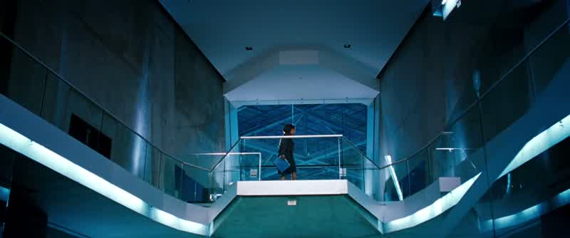 COLLlNS: Six men in the morgue