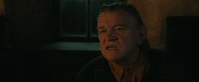 COLM: Do you know who we remember