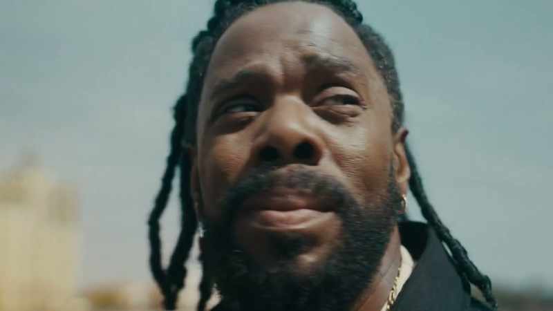 [Colman] As an African American man