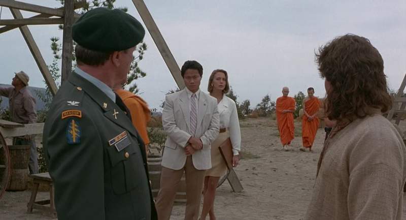 Colonel who are they