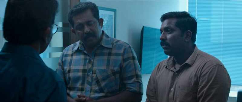 Colonel is being treated by Neurologist Dr. Ajith Kumar, right?