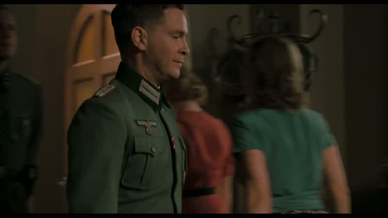Colonel Brandt, operations