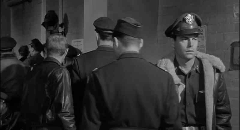Colonel, can I ask something? - Yeah