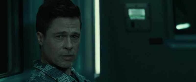 Colonel, can I ask what the last conversation