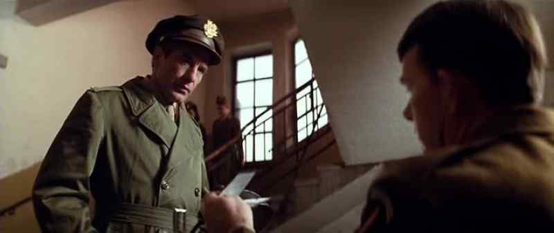 Colonel Dawson