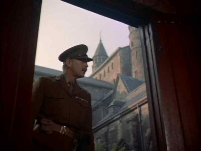 Colonel Deventer