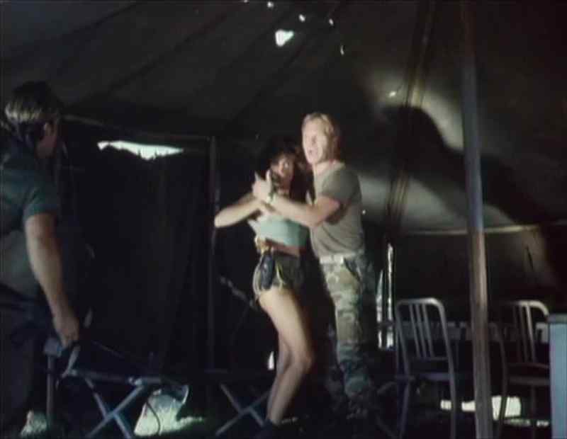 Colonel Hogan