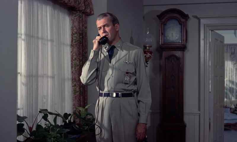 Colonel Holland