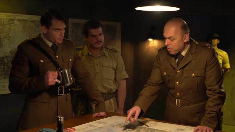 Colonel, I agree it would be a bold move